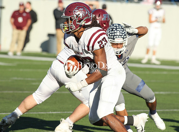 6A State Championship (Benton vs. Greenwood) 12-1-18_JWM_1167
