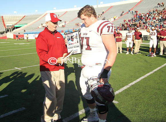 6A State Championship (Benton vs. Greenwood) 12-1-18_JWM_1263