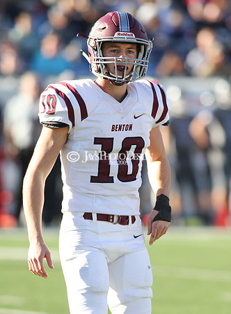 6A State Championship (Benton vs. Greenwood) 12-1-18_JWM_1105