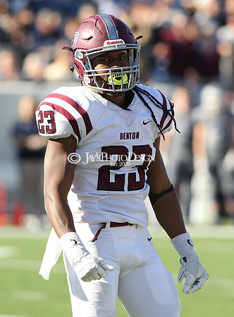 6A State Championship (Benton vs. Greenwood) 12-1-18_JWM_0715