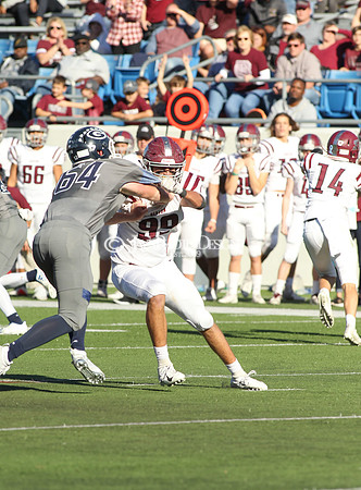 6A State Championship (Benton vs. Greenwood) 12-1-18_JWM_0873