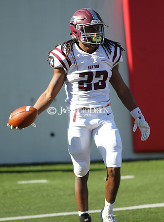 6A State Championship (Benton vs. Greenwood) 12-1-18_JWM_0331