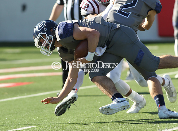 6A State Championship (Benton vs. Greenwood) 12-1-18_JWM_0601