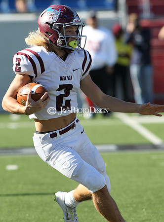 6A State Championship (Benton vs. Greenwood) 12-1-18_JWM_0632