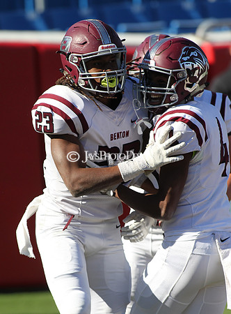 6A State Championship (Benton vs. Greenwood) 12-1-18_JWM_0336