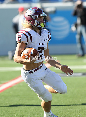 6A State Championship (Benton vs. Greenwood) 12-1-18_JWM_0630