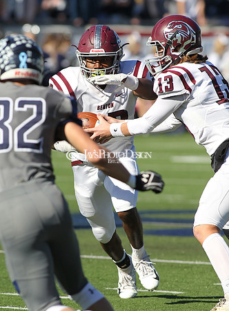 6A State Championship (Benton vs. Greenwood) 12-1-18_JWM_0293
