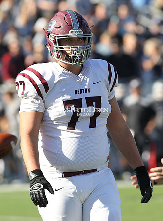 6A State Championship (Benton vs. Greenwood) 12-1-18_JWM_0718