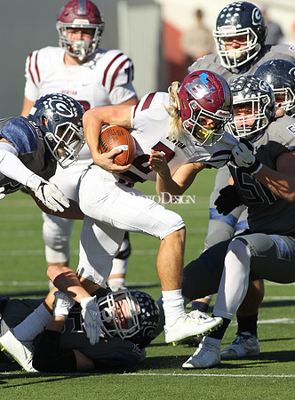 6A State Championship (Benton vs. Greenwood) 12-1-18_JWM_0285