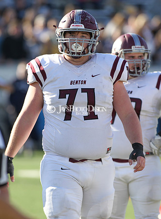 6A State Championship (Benton vs. Greenwood) 12-1-18_JWM_1092
