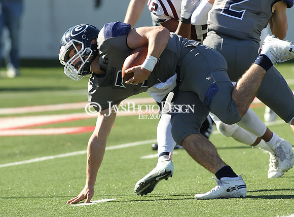 6A State Championship (Benton vs. Greenwood) 12-1-18_JWM_0602