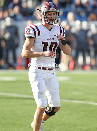 6A State Championship (Benton vs. Greenwood) 12-1-18_JWM_1103