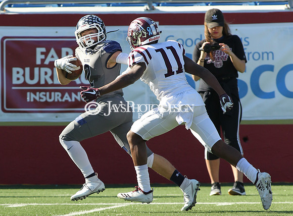 6A State Championship (Benton vs. Greenwood) 12-1-18_JWM_0565