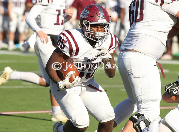 6A State Championship (Benton vs. Greenwood) 12-1-18_JWM_0838