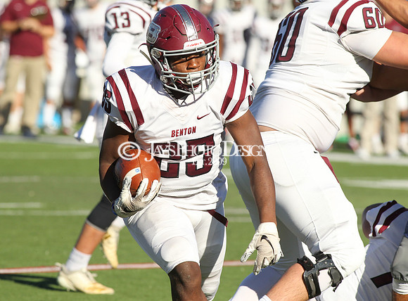 6A State Championship (Benton vs. Greenwood) 12-1-18_JWM_0839