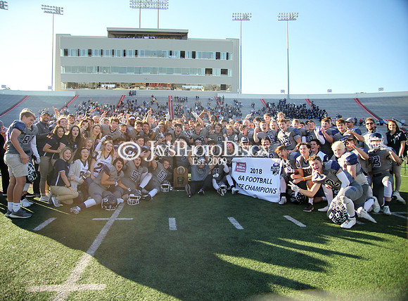 6A State Championship (Benton vs. Greenwood) 12-1-18_JWM_1355