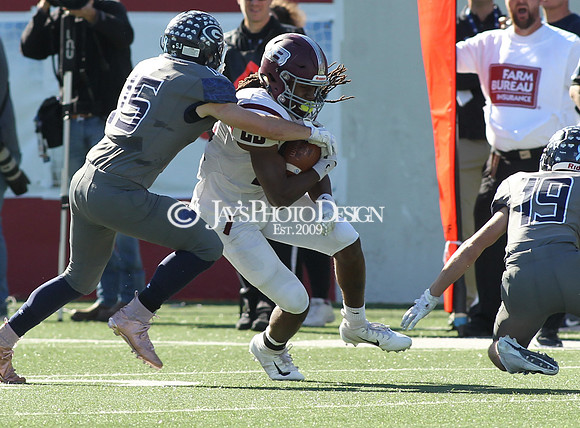 6A State Championship (Benton vs. Greenwood) 12-1-18_JWM_0528