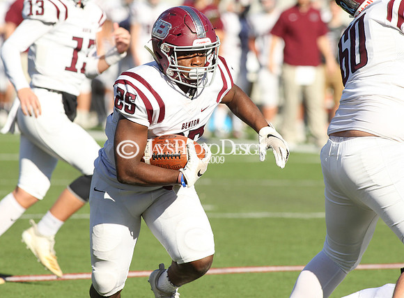 6A State Championship (Benton vs. Greenwood) 12-1-18_JWM_0837