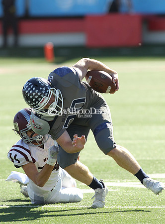 6A State Championship (Benton vs. Greenwood) 12-1-18_JWM_0407