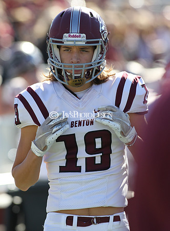 6A State Championship (Benton vs. Greenwood) 12-1-18_JWM_0533