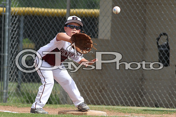 Arkadelphia vs Benton 5-6 year old All-Stars 6-13-2015 (©Justin Manning) JWM_0120