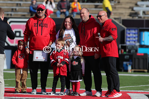 ULM @ Arkansas State 11-23-24_JWM_0578