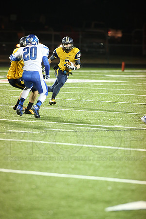 Hooten's AR Football 11-14-2014 (©Justin Manning) JWM_0263
