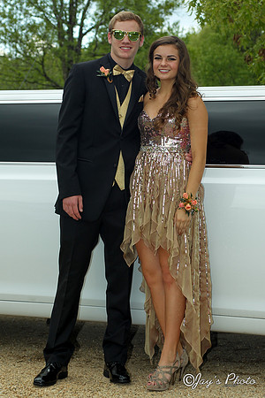 Glen Rose Prom 2015 4-17-2015 (©Justin Manning) JWM_0046