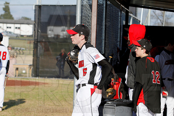 Glen Rose @ Harmony Grove 3-25-13 (© Justin Manning) JWM0349
