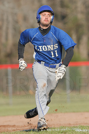 Bismarck @ Glen Rose 4-8-2014 (© Justin Manning) JWM_0103