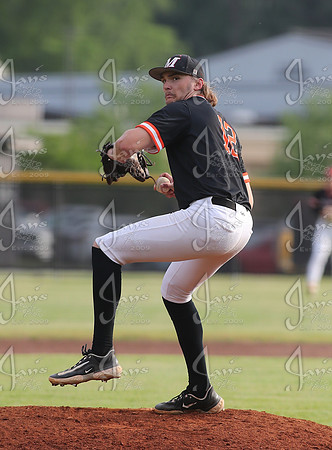Malvern @ Bauxite baseball 4-29-25_JWM_0356