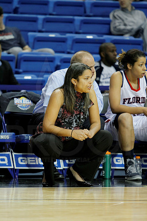 Florida Atlantic vs. UL-Monroe Women's JWM0117 (©Justin Manning)