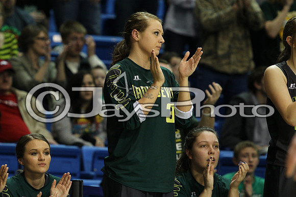 Nemo Vista vs. Wonderview 1A Girls State Finals 3-12-2015 (©Justin Manning) JWM_396