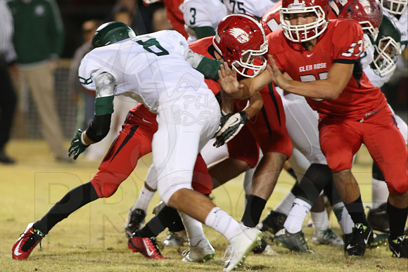 vGlen Rose @ Episcopal 11-7-2014 (©Justin Manning) JWM_104