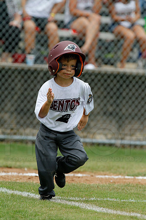 Benton vs. Lonoke 5-6 year old All Stars 6-27-2014 (©Justin Manning) JWM_043