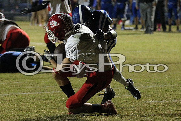 Glen Rose @ Bismarck 10-9-2015 (©Justin Manning) JWM_0427