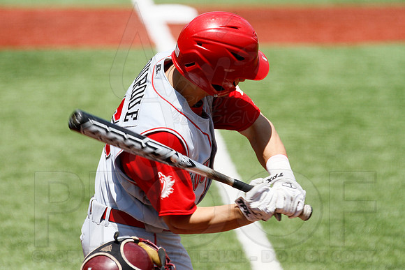 UALR vs. ULL Baseball 4-29-12 (Justin Manning)078