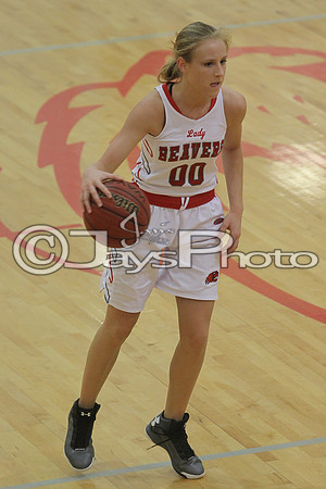 Harmony Grove @ Glen Rose Senior Girls 1-8-2016 (©Justin Manning) JWM_0180