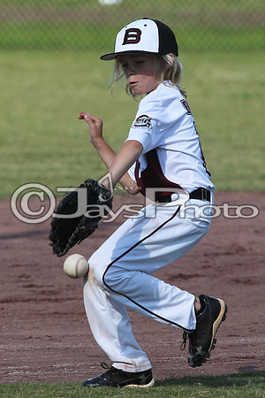 Benton vs. Beebe 6 year old All-Stars 6-28-2015 (©Justin Manning) JWM_0150