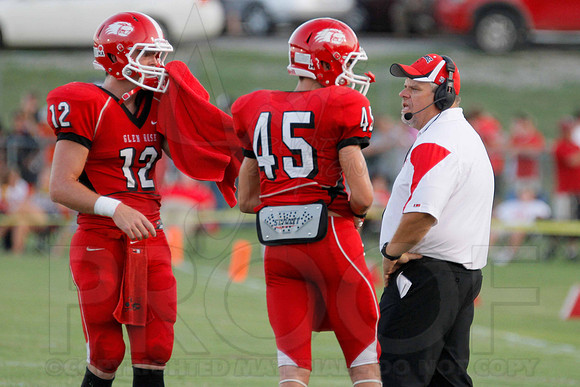 Glen Rose @ Malvern 9-3-12 (Justin Manning)298