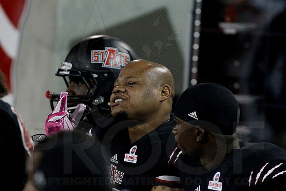 Idaho @ ASU 10-12-13 (© Justin Manning) JWM0554