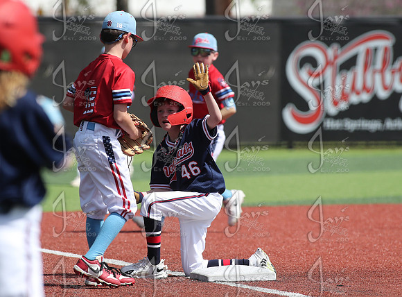 Hot Springs Nationals vs. Texarkana Sticks 9U 3-30-25_JWM_0738