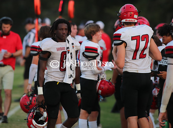Harmony Grove @ Bismarck (Scrimmage) 8-23-24_JWM_0231