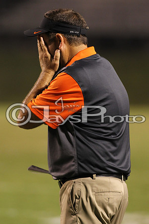 Smackover vs. Warren (Hooten's Kickoff Classic) 8-31-2015 (Scrimmage) 8-31-2015 (©Justin Manning) JWM_0219
