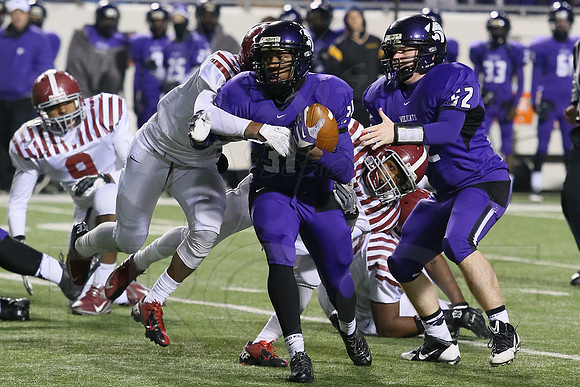 El Dorado vs. Pine Bluff 12-14-13 (©Justin Manning) (©Justin Manning) JWM_0460