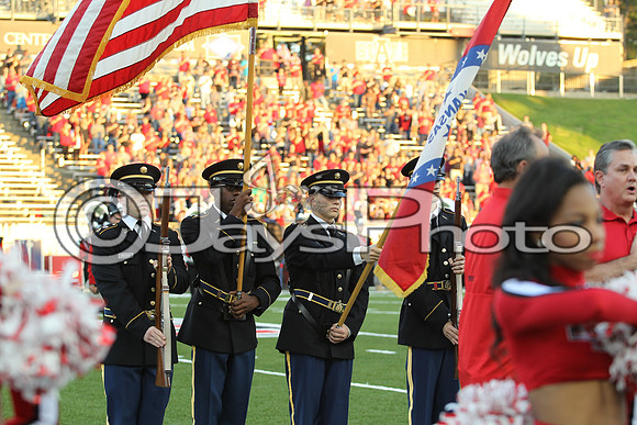 South Alabama @ Arkansas State 10-15-16_JWM_0333