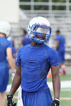1st Annual James King 7 on 7 (Malvern) (� Justin Manning) JWM0190