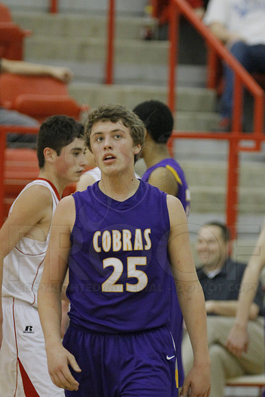Fountain Lake @ Glen Rose 1-29-13 (Justin Manning)0119