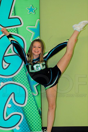 Makinley Kindy