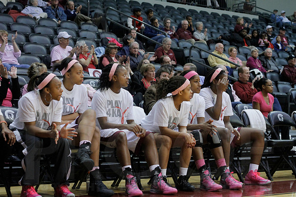 LA Tech @ UALR 1-30-13 (Justin Manning)0203